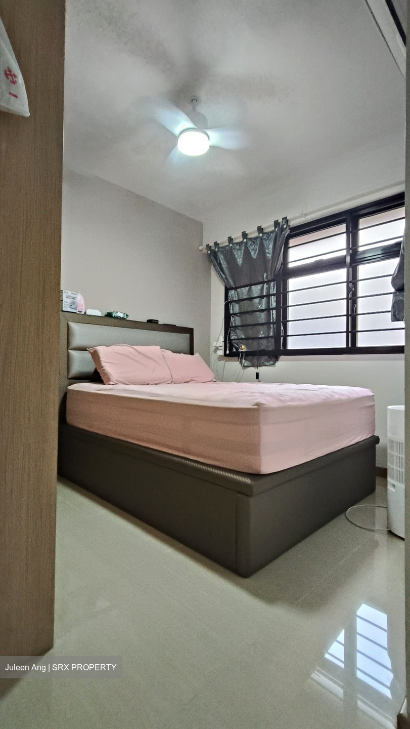 Blk 455B Fernvale Woods (Sengkang), HDB 2 Rooms #565281891